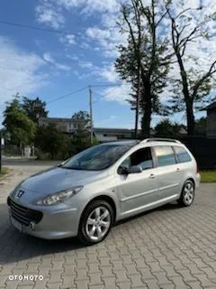 Peugeot 307 1.6 Trendy - 1