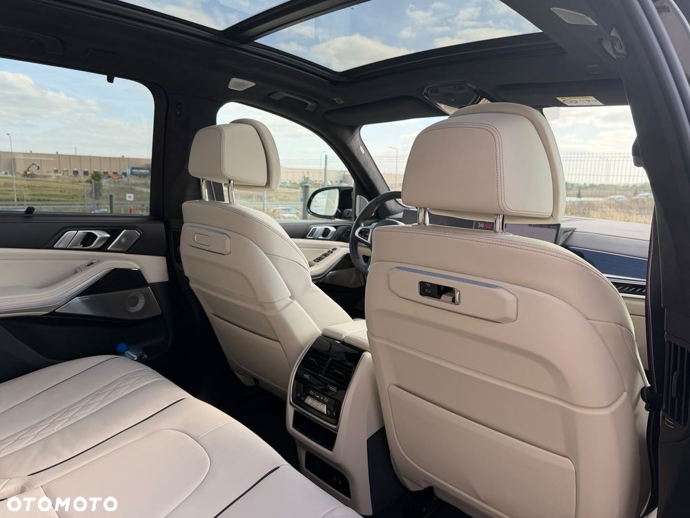 BMW X5 M - 12