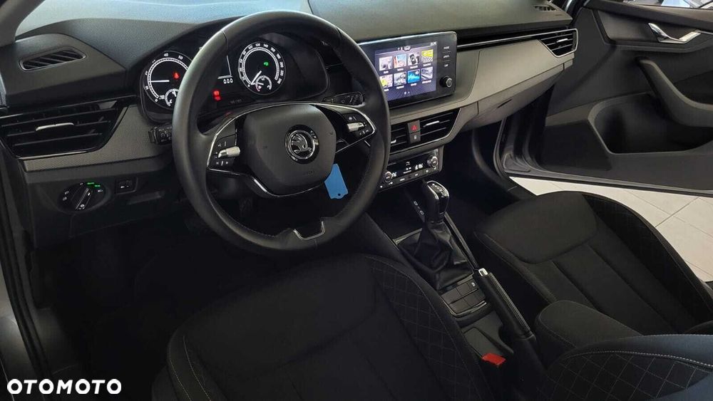 Skoda Scala - 11