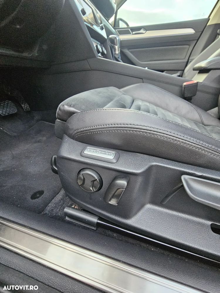 Volkswagen Passat Variant 1.4 TSI Plug-In-Hybrid DSG GTE - 18