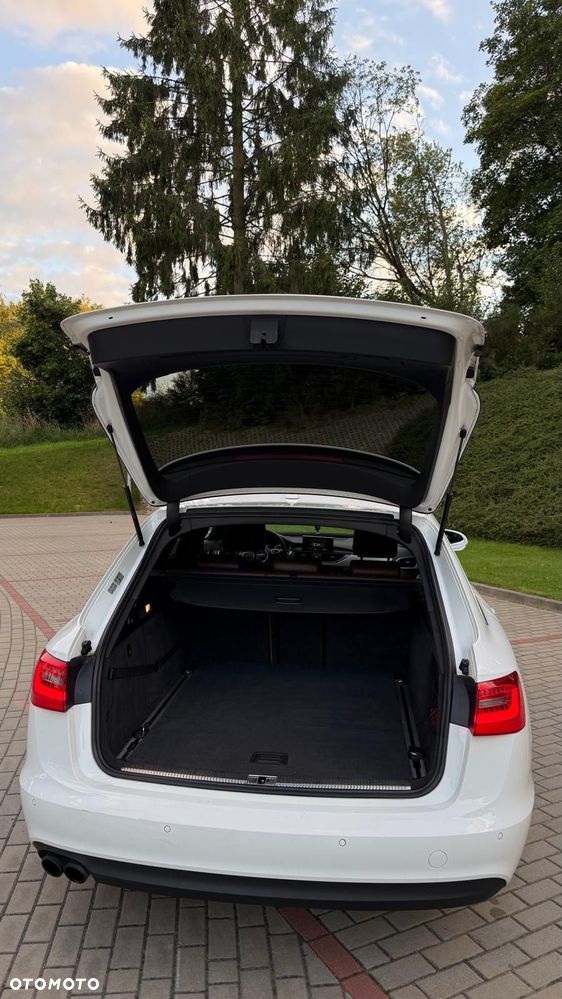 Audi A6 Avant 2.0 TDI - 24