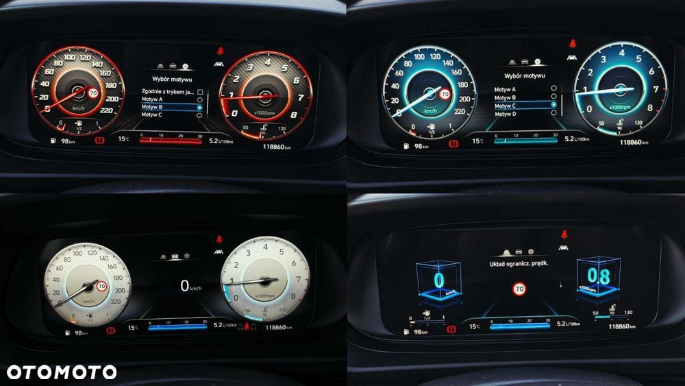 Hyundai i20 - 20