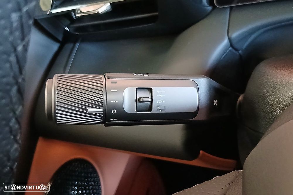 Aion V 75.26 kWh Premium - 9