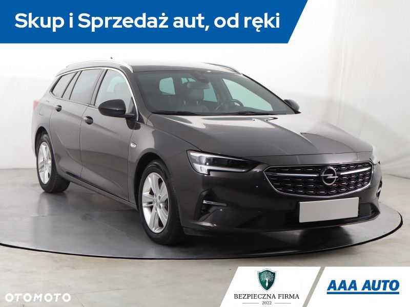 Opel Insignia - 3