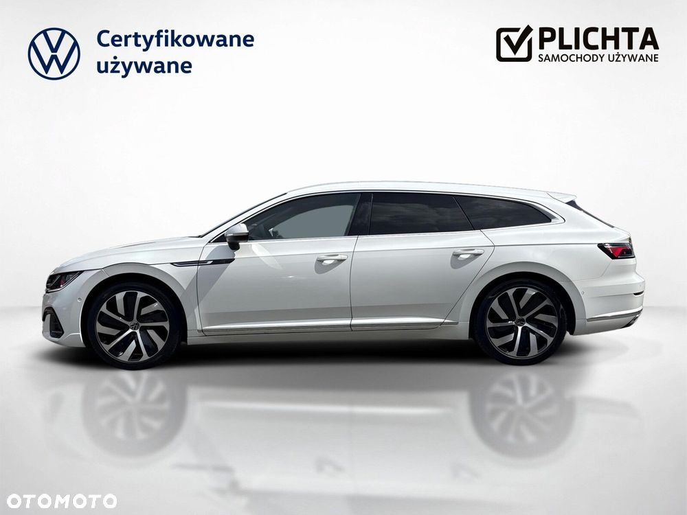 Volkswagen Arteon Shooting Brake 2.0 TSI R-Line DSG - 3