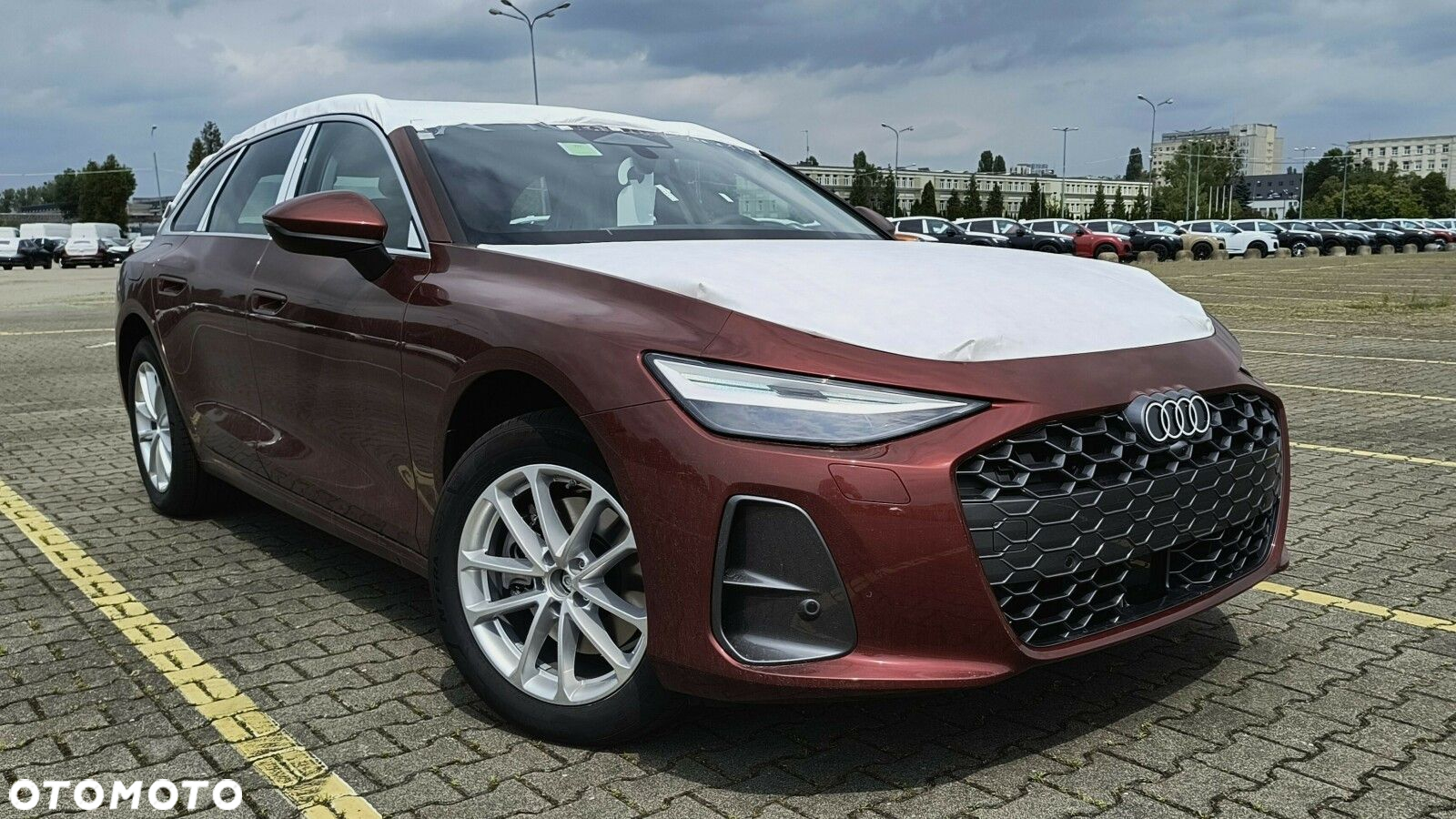 Audi A6 - 3