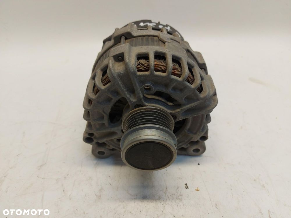 Ford Tourneo Connect III MK3 CADDY 2K7 ALTERNATOR 05E903026N - 5