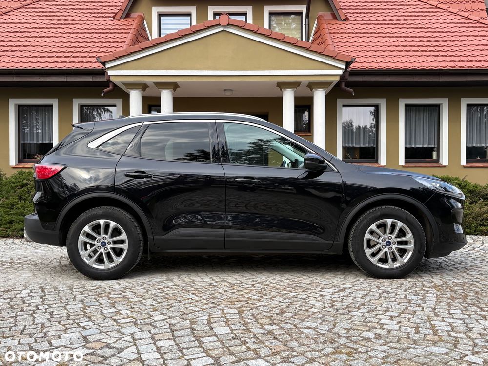 Ford Kuga 1.5 EcoBlue TITANIUM - 8