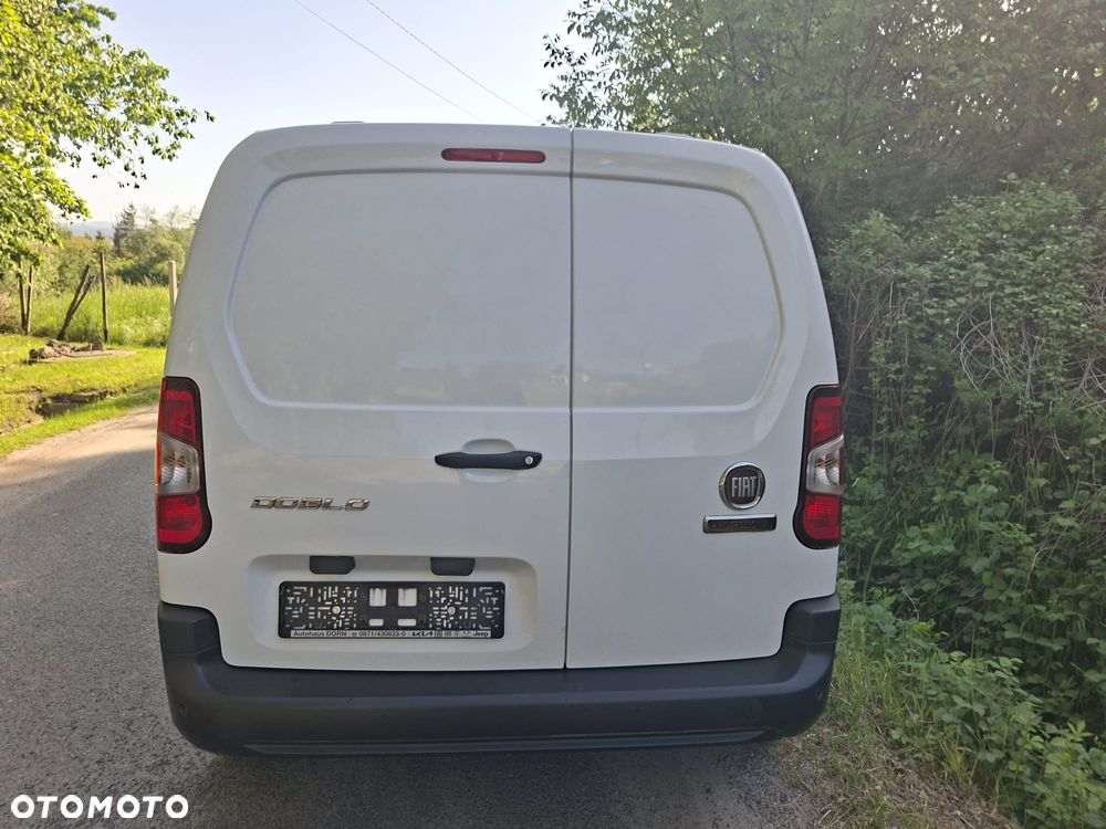 Fiat Doblo - 2