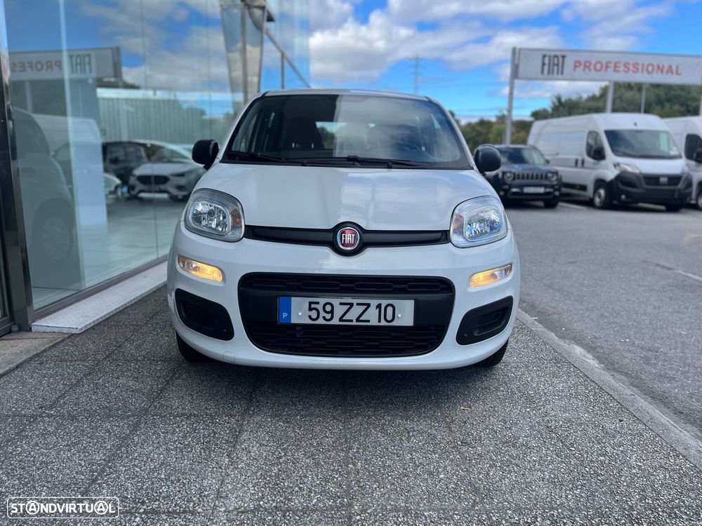 Fiat Panda 1.2 Easy S&S - 2