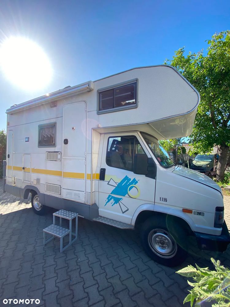 Fiat Ducato 280 - 6