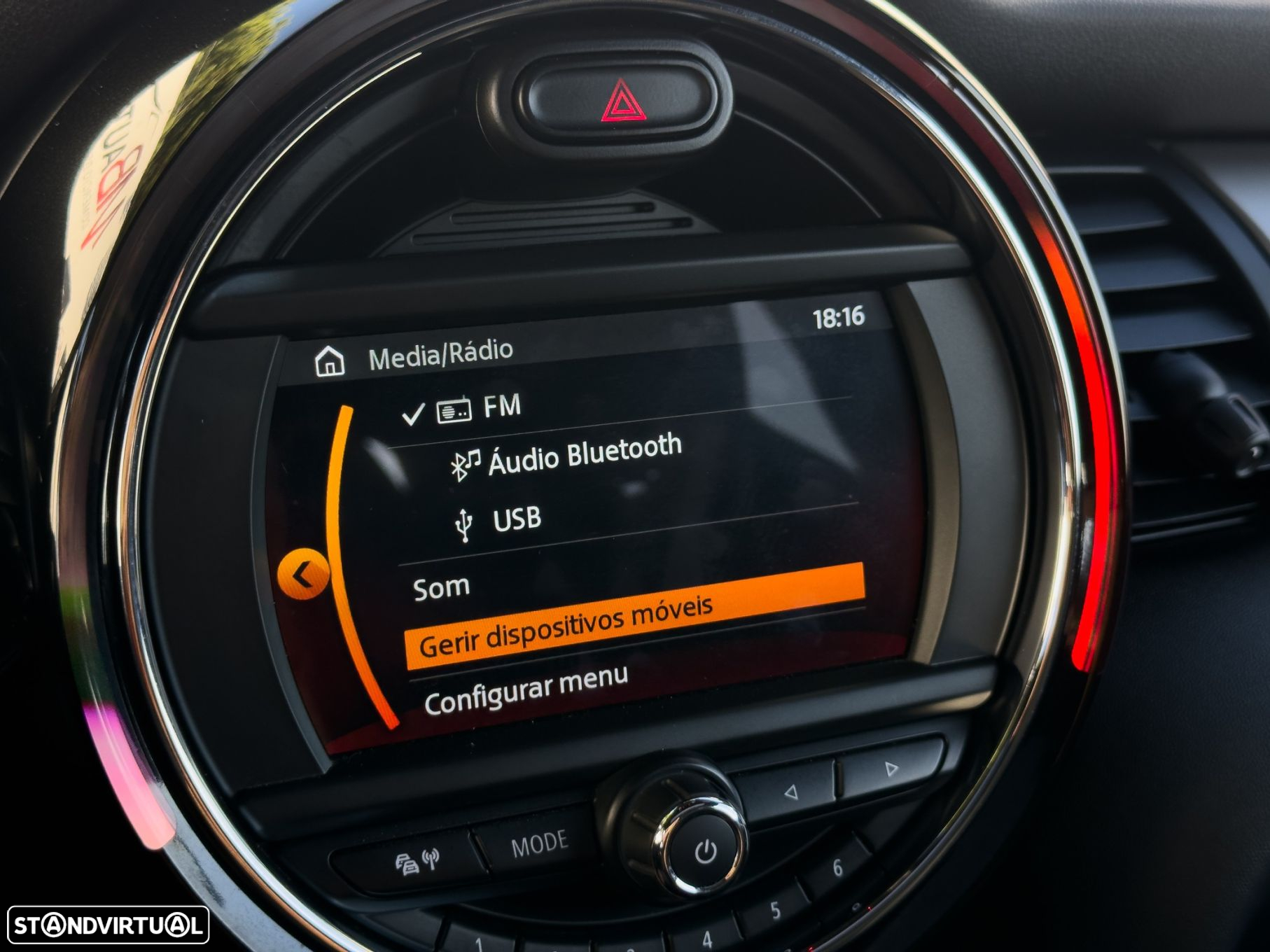 MINI 3 Portas John Cooper Works - 58