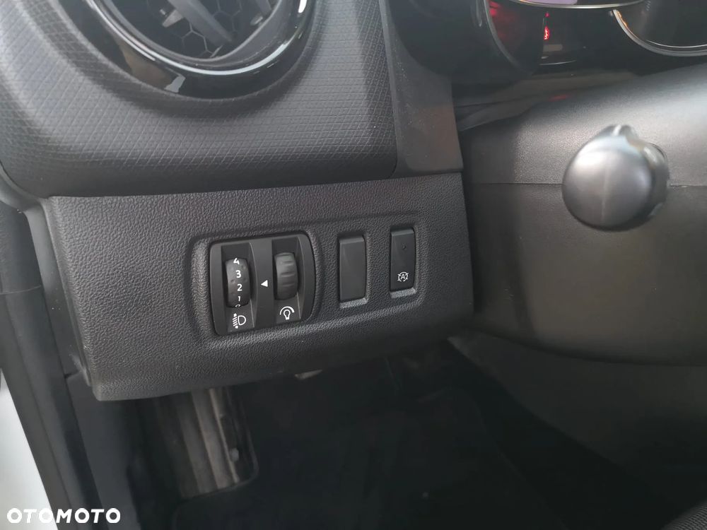 Renault Clio 1.5 dCi Alize - 6