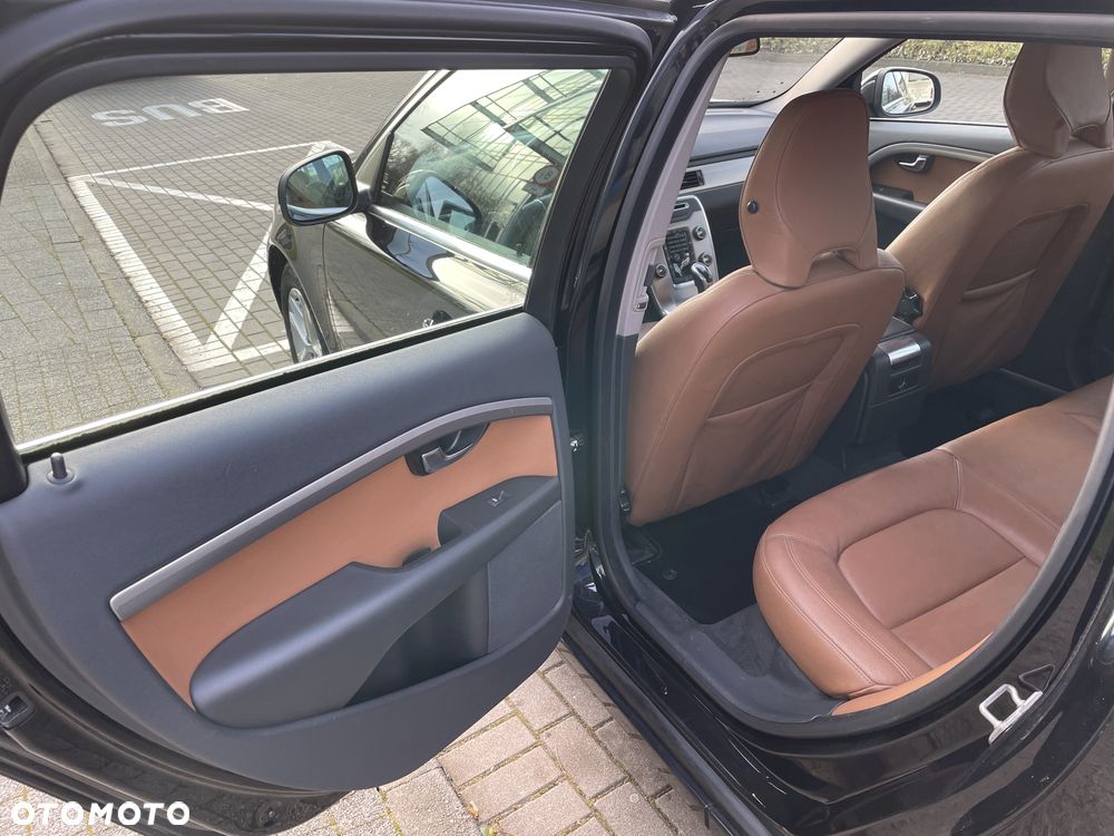 Volvo V70 - 14