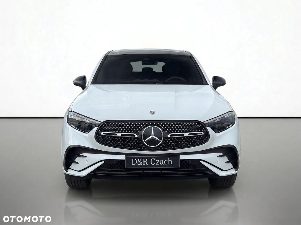 Mercedes-Benz GLC - 2