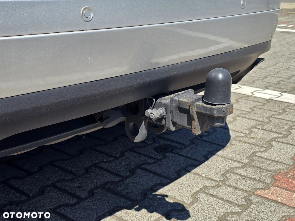 Volkswagen Touareg 3.6 V6 FSI BMT - 20