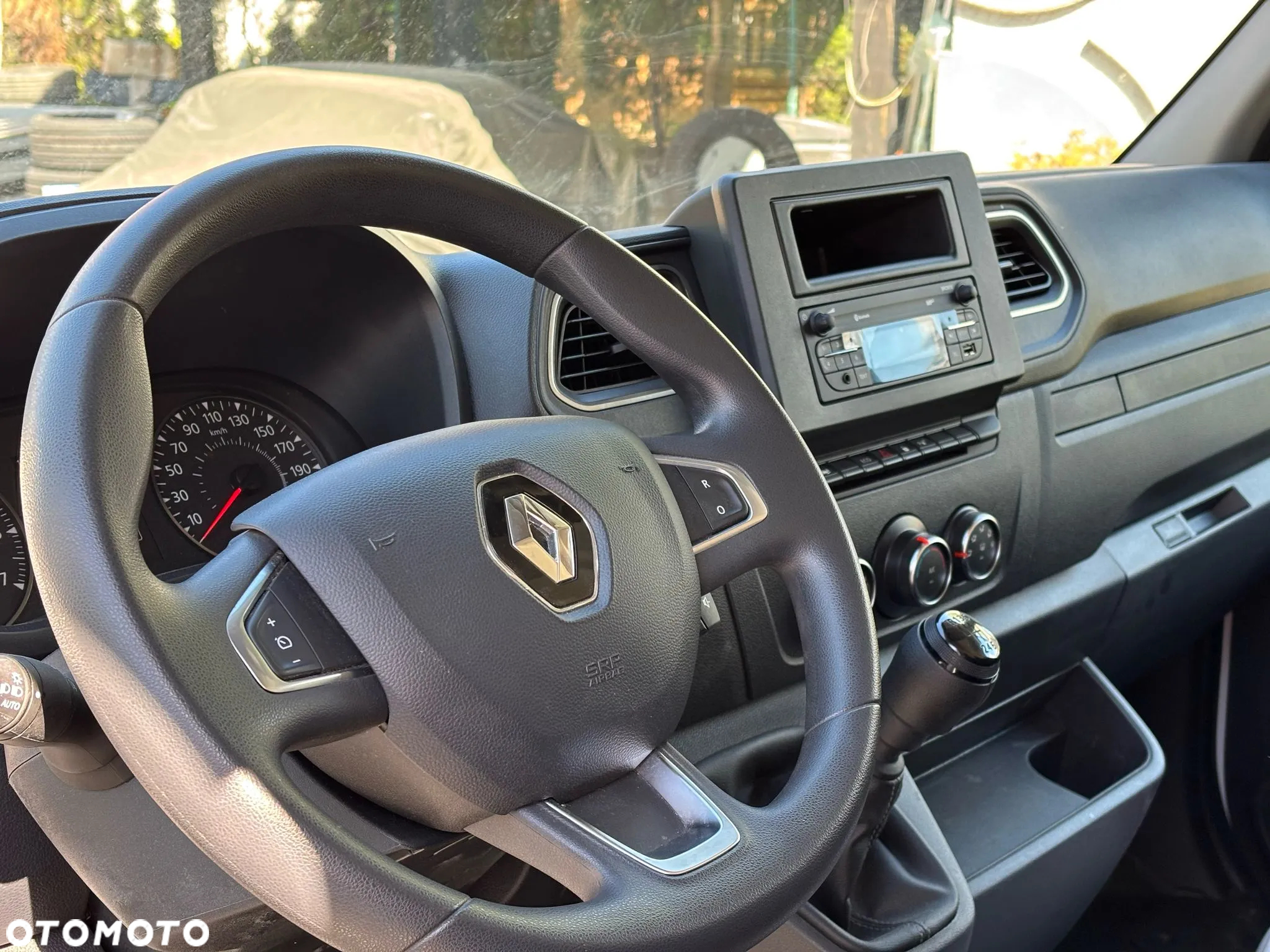 Renault MASTER L3H2 2.3 130 KM REJ 2024 ! - 10