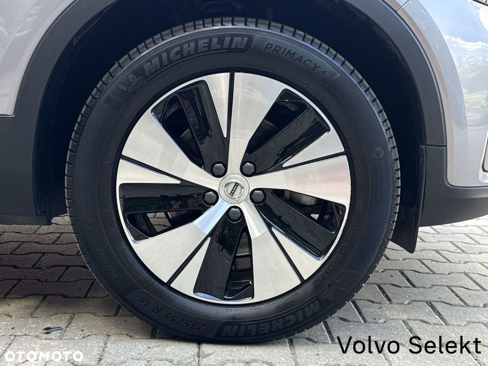 Volvo XC 40 - 16