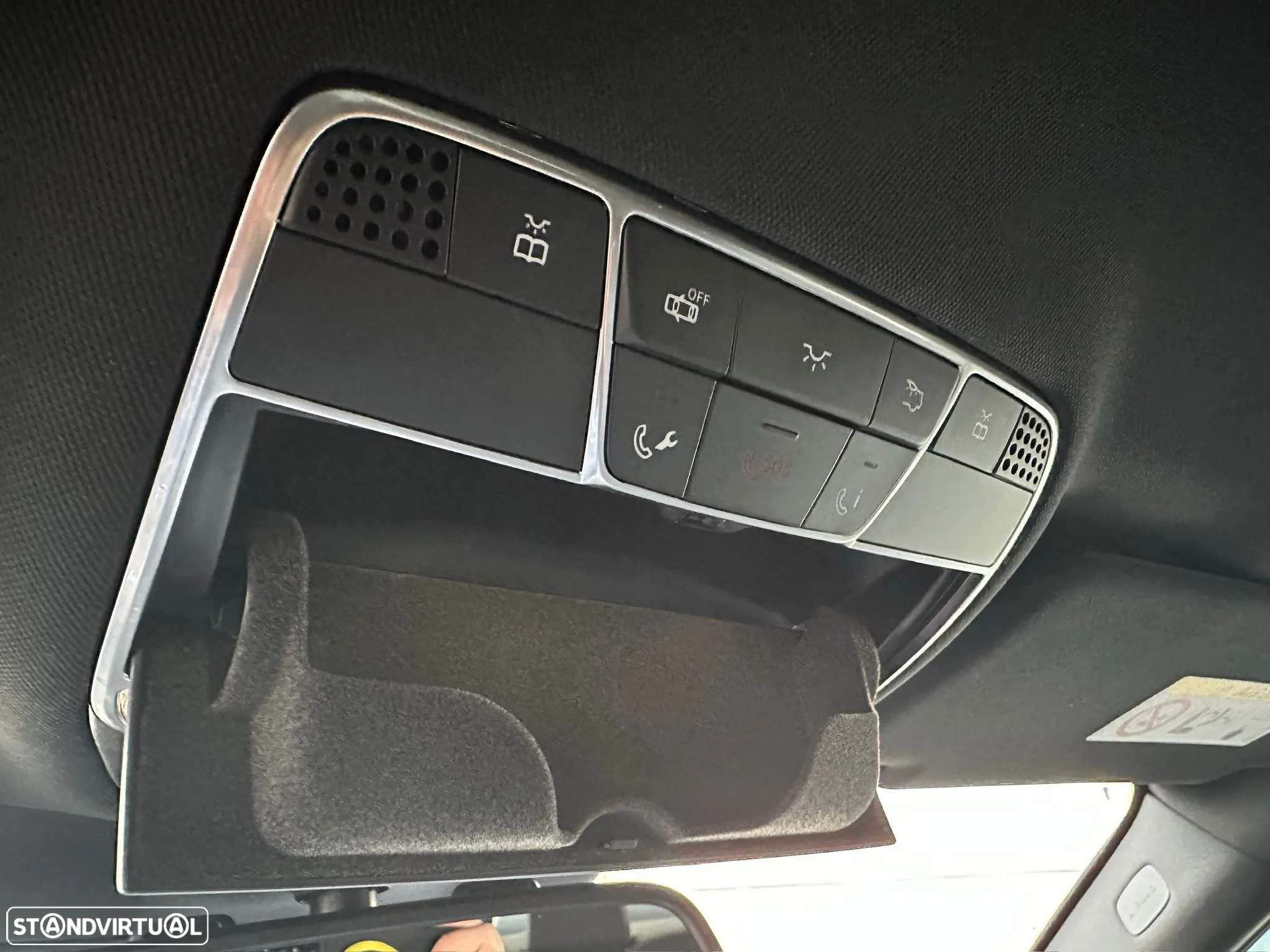 Mercedes-Benz S 350 d 4-Matic - 20