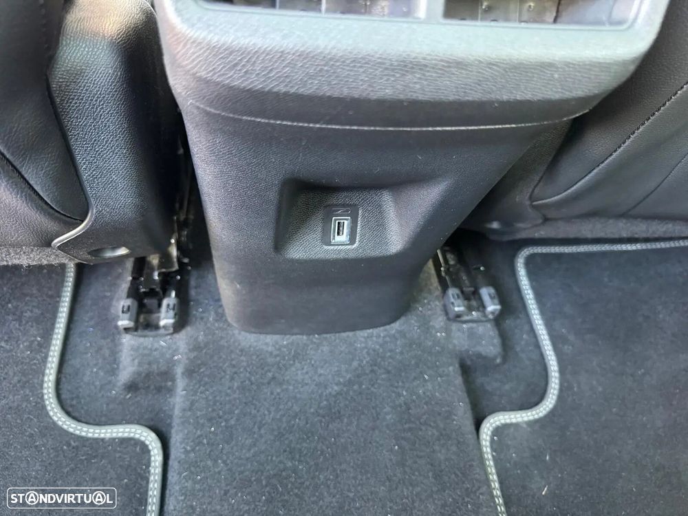 Citroën C5 Aircross 1.6 Hybrid Shine Pack e-EAT8 - 49