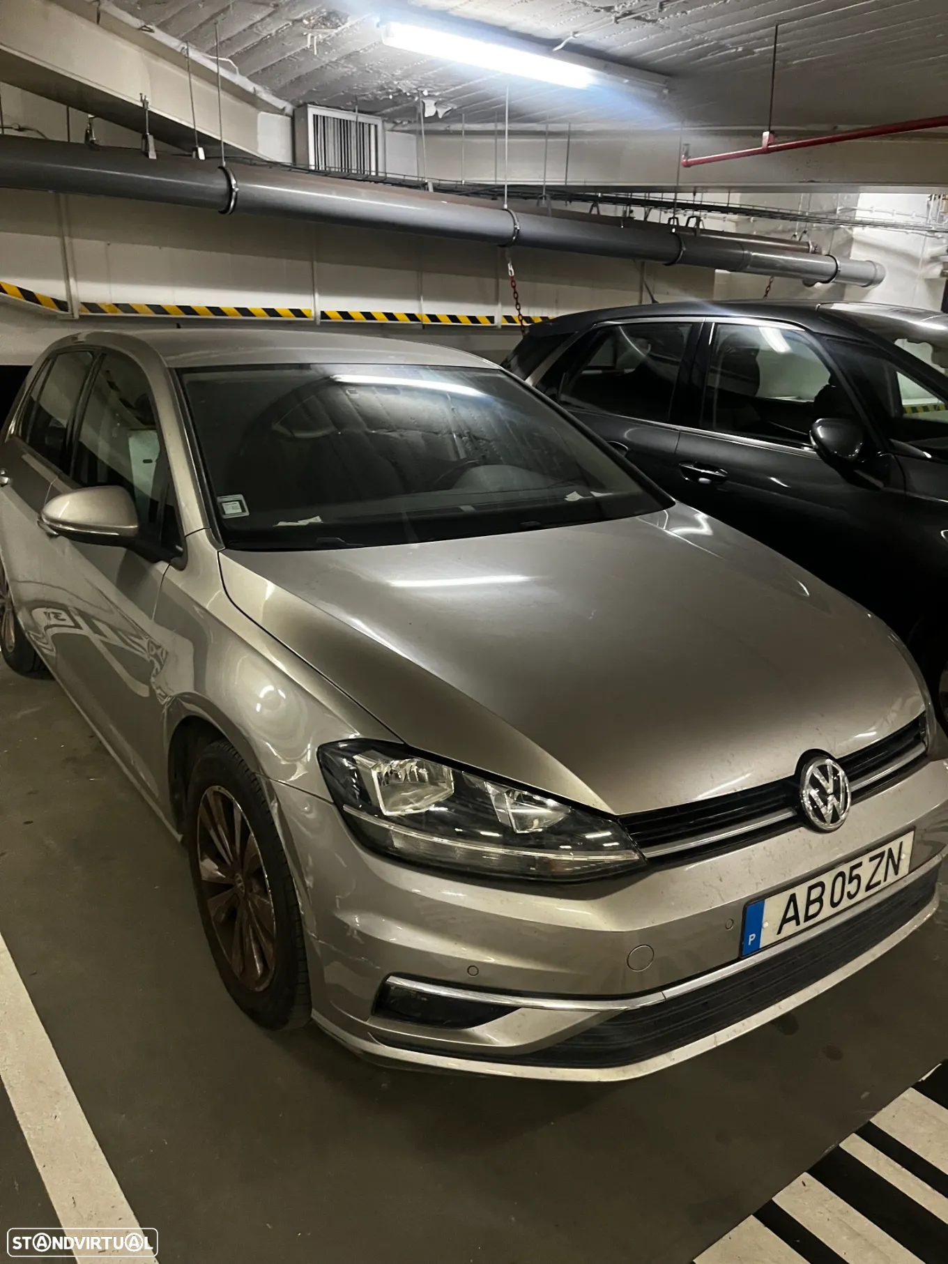 VW Golf 1.0 TSI Stream - 2