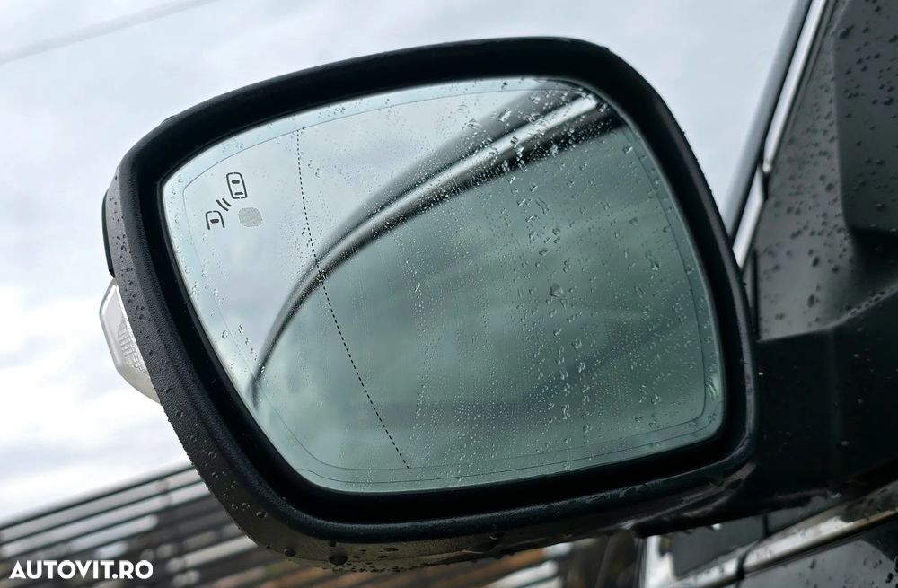 Ford Edge 2.0 EcoBlue Bi-Turbo 4x4 Aut. ST-LINE - 15