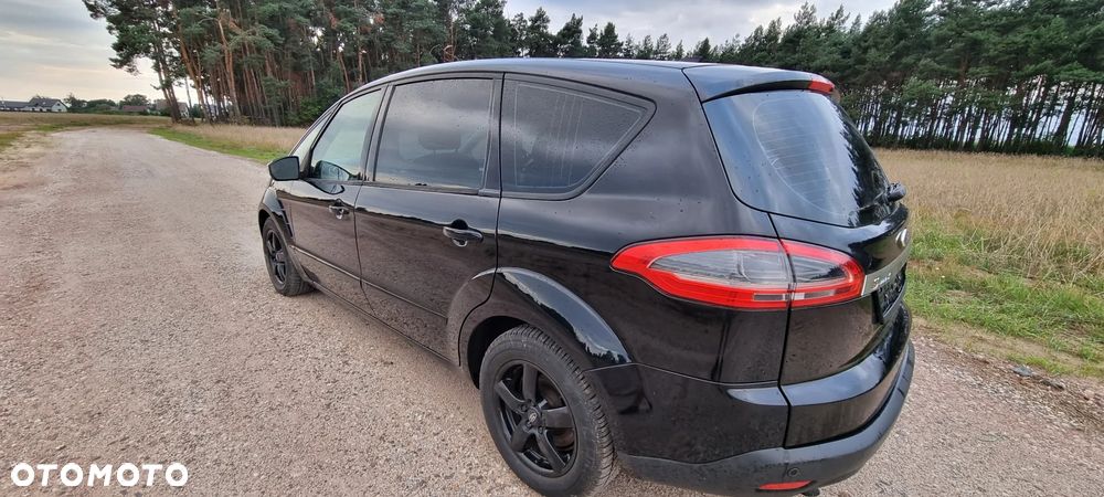 Ford S-Max 2.0 TDCi DPF Champions Edition - 25