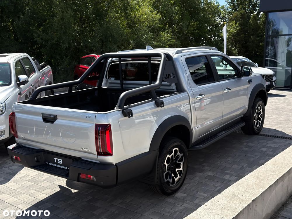 JAC T9 Standard - 4
