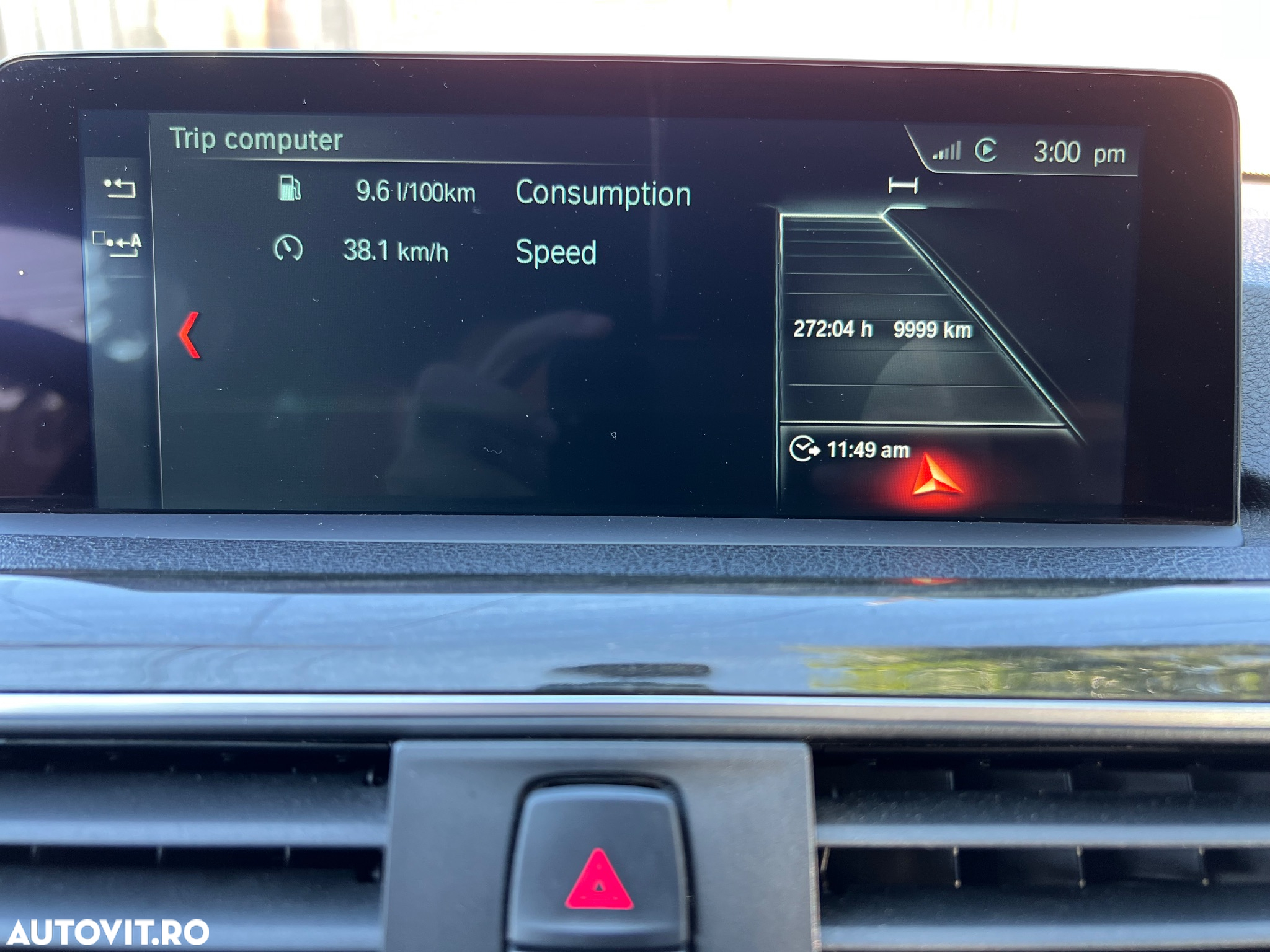 BMW Seria 3 330i Touring Aut. Sport Line - 17