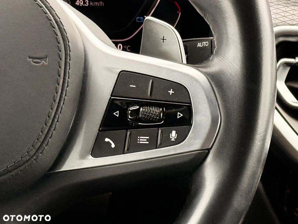 BMW X3 xDrive30i M Sport - 23