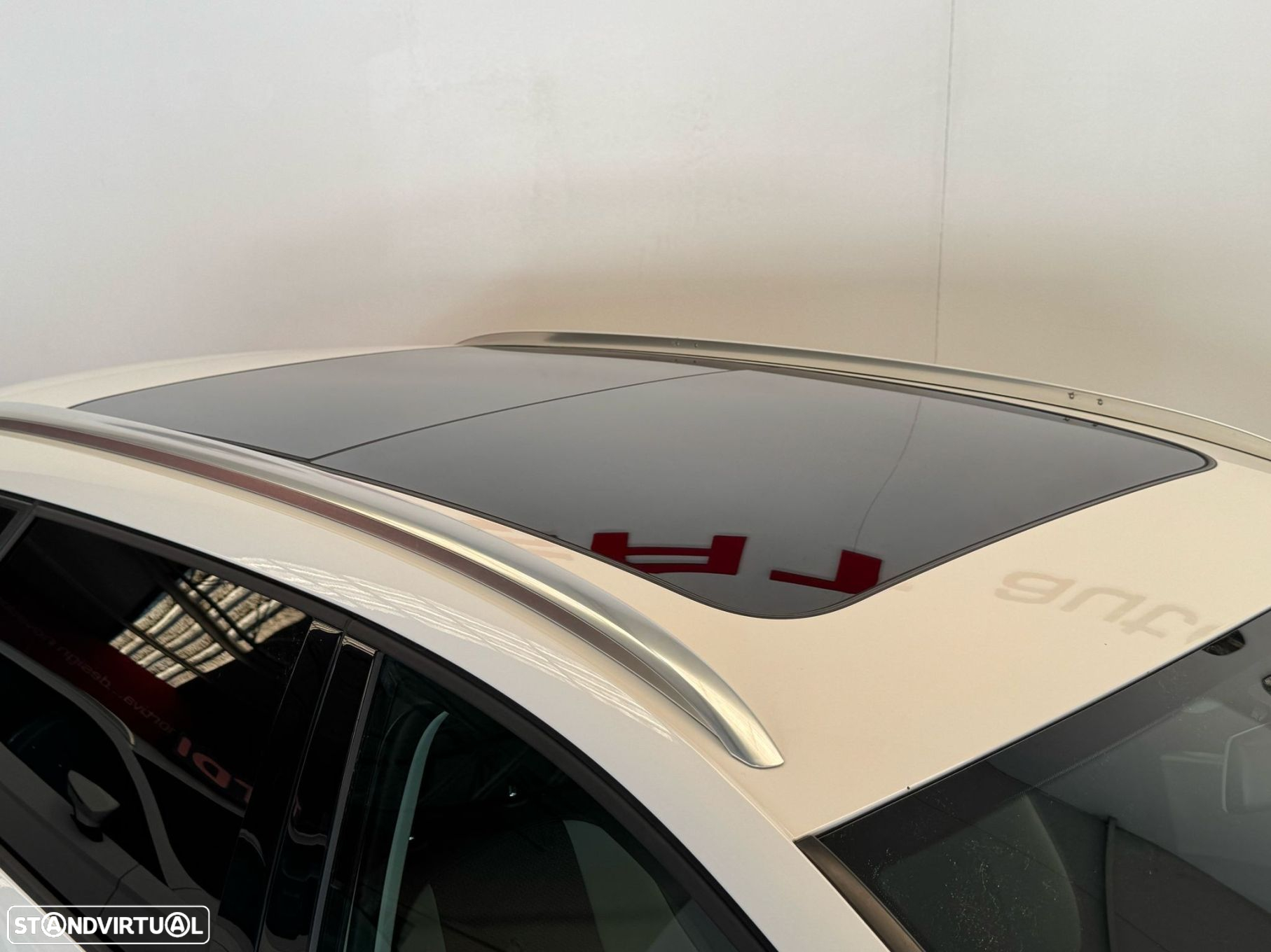 SEAT Leon ST 2.0 TDI FR S/S - 10