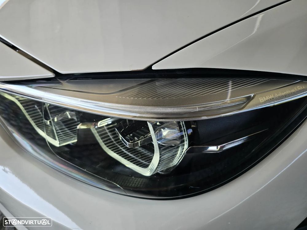 BMW 420 Gran Coupé d Pack M Auto - 29