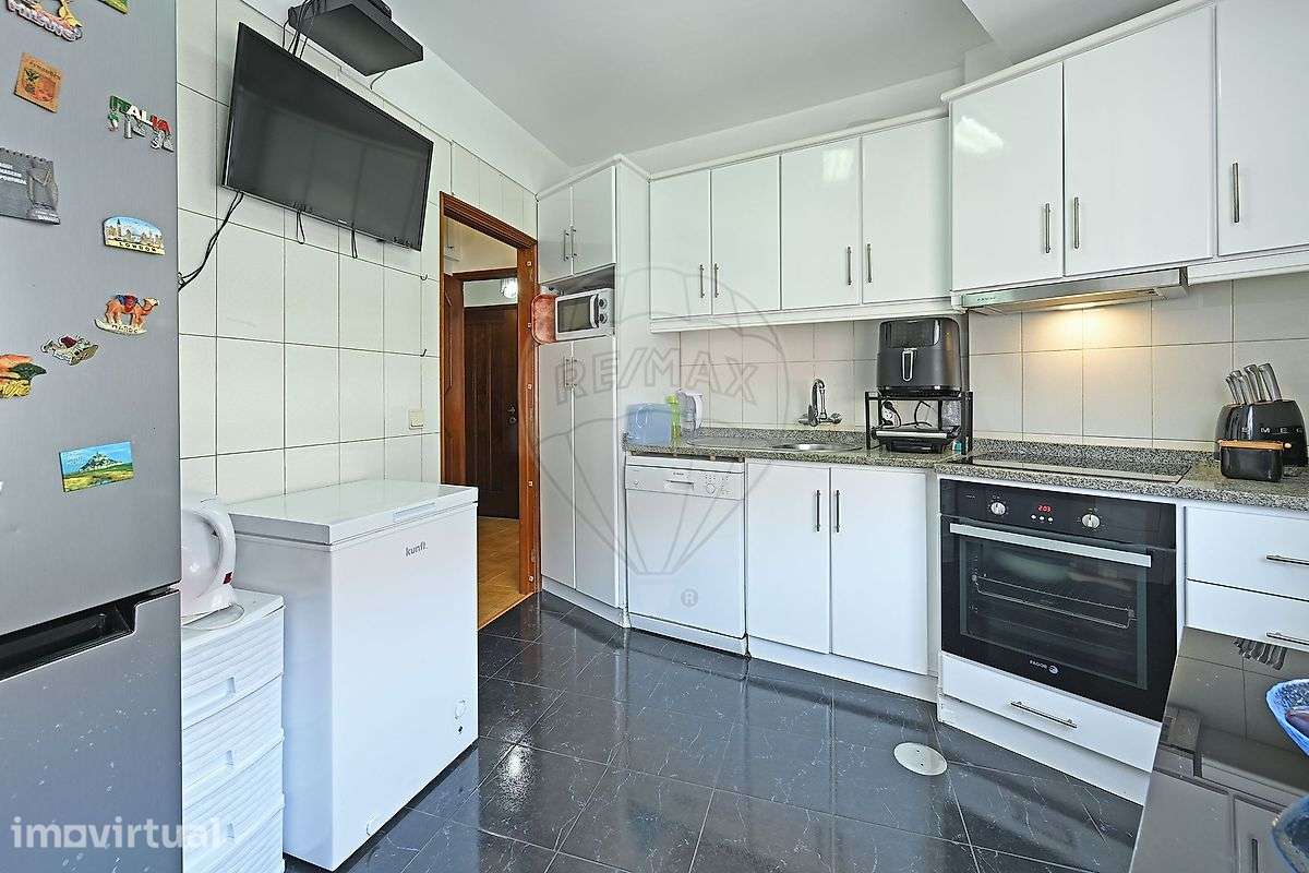 Apartamento T1 para venda - Grande imagem: 4/23