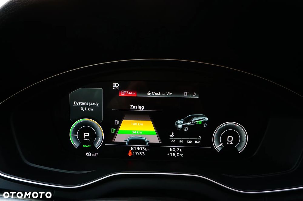 Audi Q5 - 40