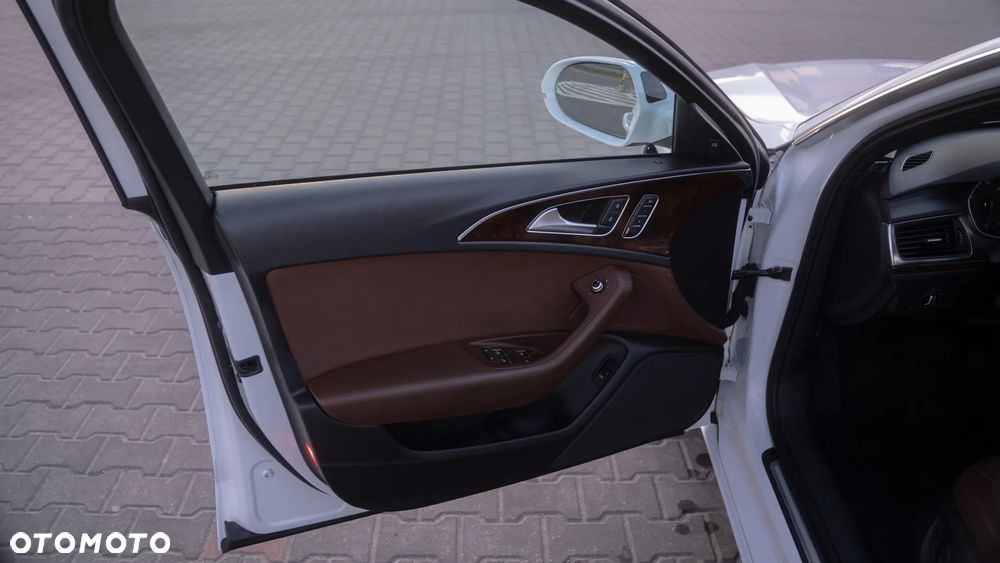 Audi A6 Limousine - 17