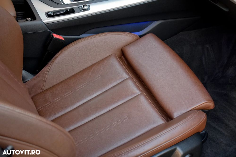 Audi A4 40 TDI S tronic quattro sport - 29