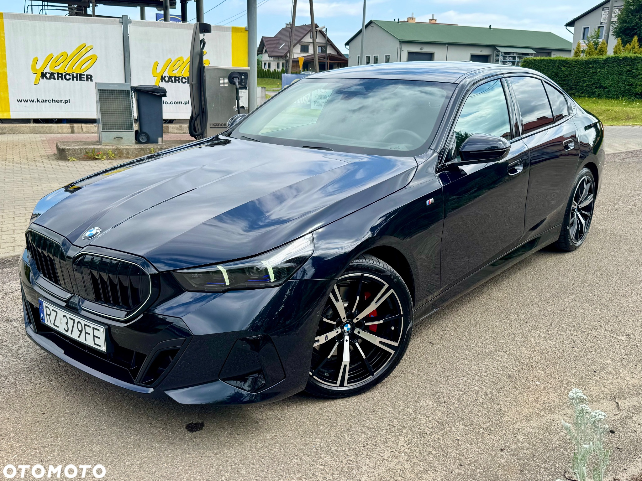 BMW Seria 5 - 5