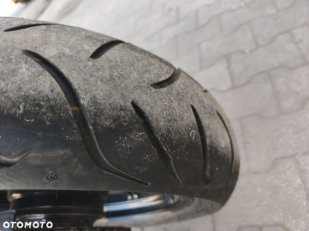 Kawasaki Versys 650 - 29