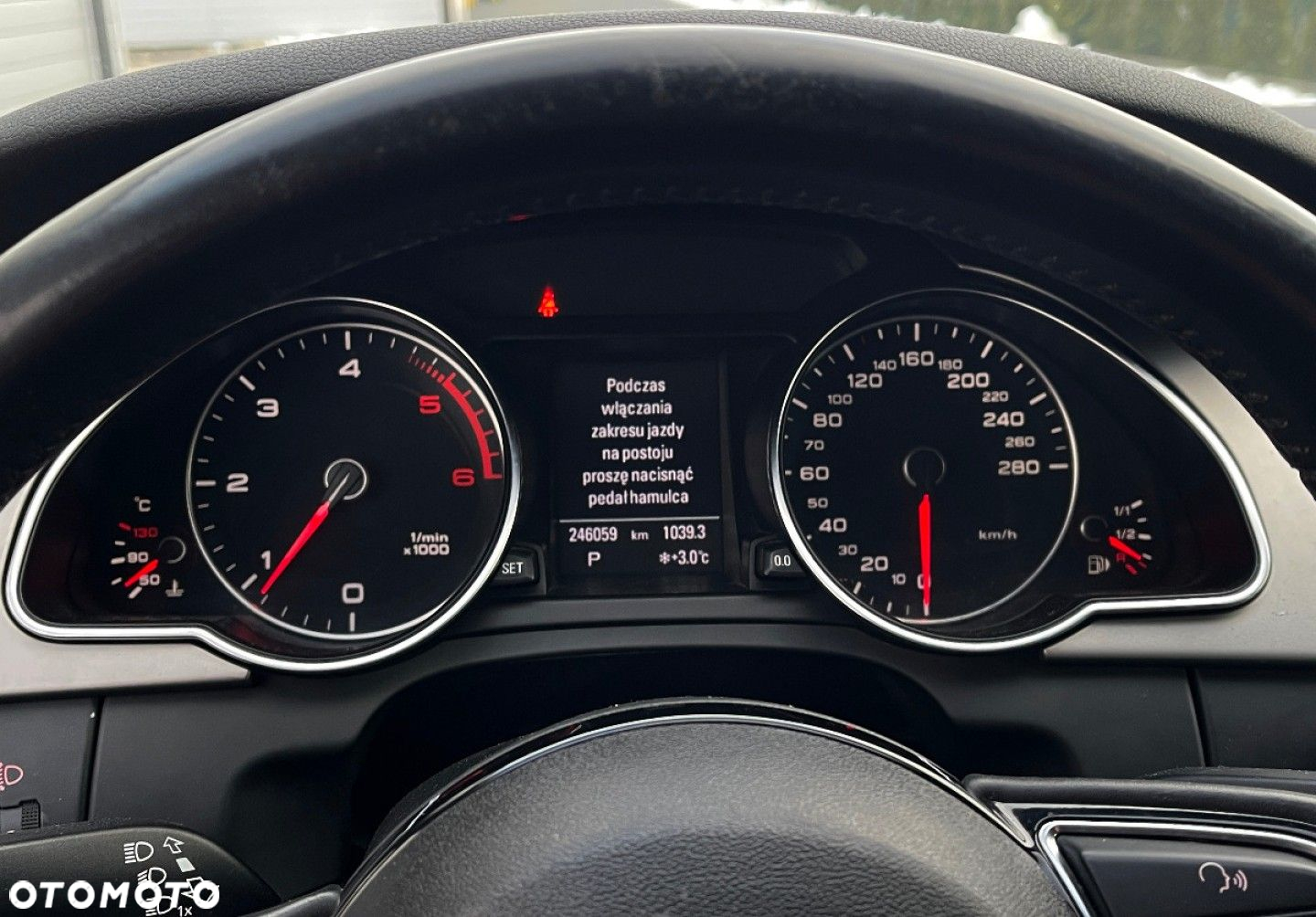Audi A5 - 23