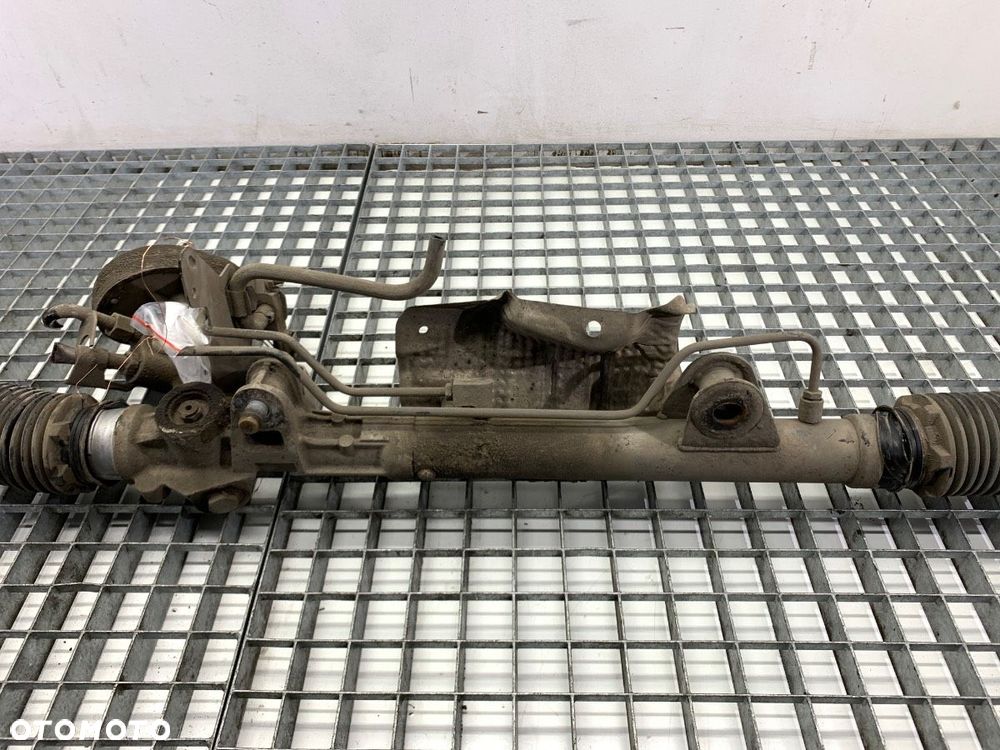 PRZEKŁADNIA KIEROWNICZA MAGLOWNICA  DACIA DUSTER (HS_) 2010 - 2018 1.5 dCi (HSAJ) 66 kW [90 KM] - 4