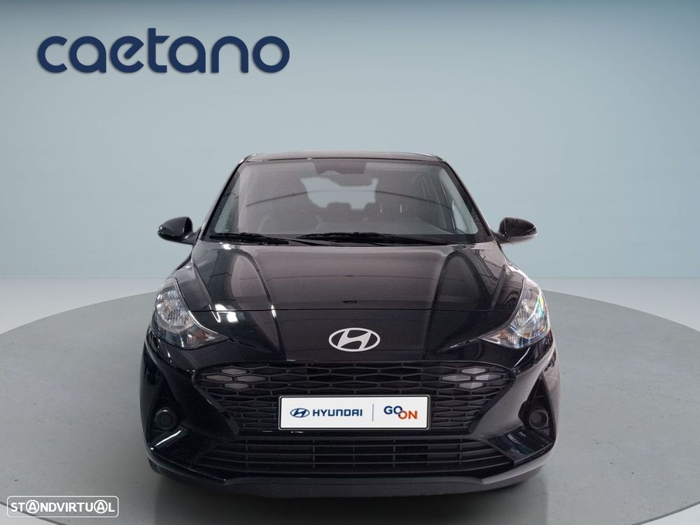 Hyundai i10 1.0 Comfort - 2