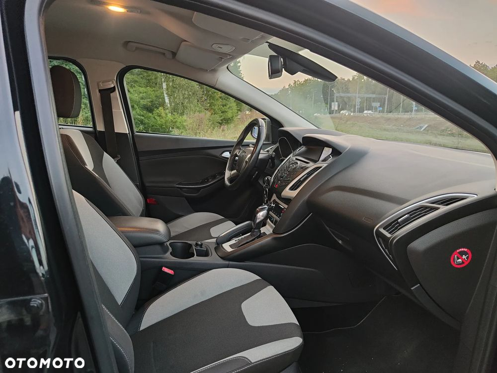 Ford Focus 2.0 TDCi Gold X (Edition) MPS6 - 22
