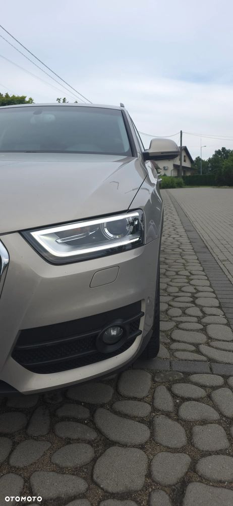 Audi Q3 1.4 TFSI - 10