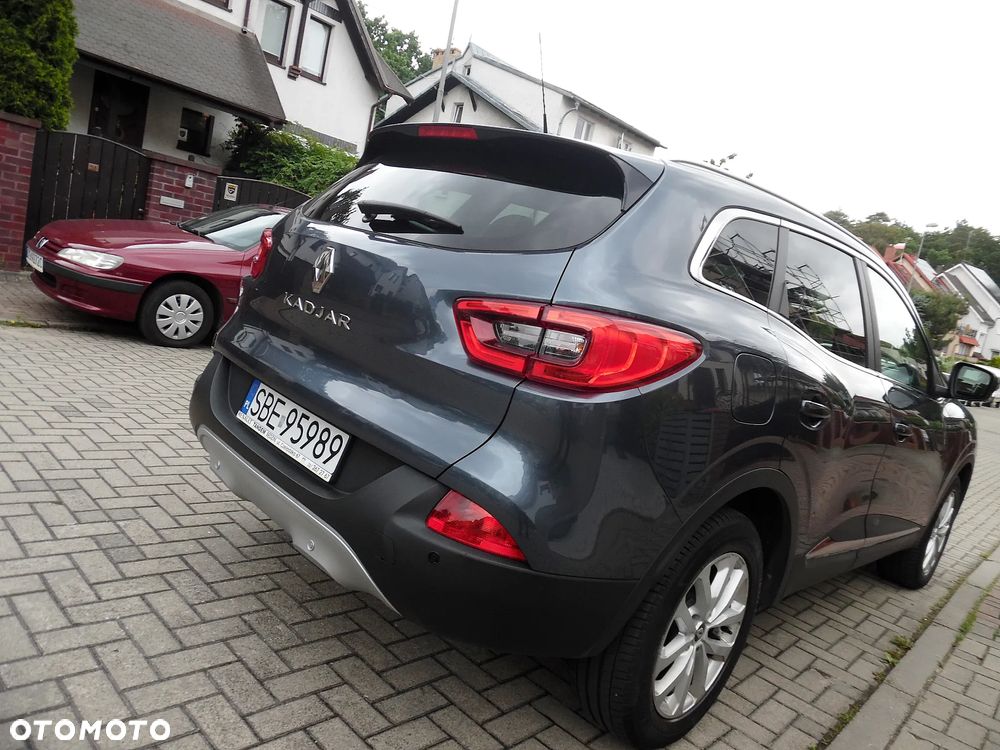 Renault Kadjar - 15
