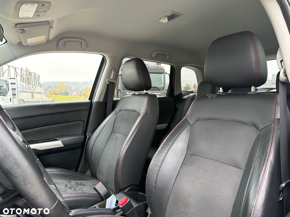 Suzuki Vitara 1.4 Boosterjet Premium 2WD - 11