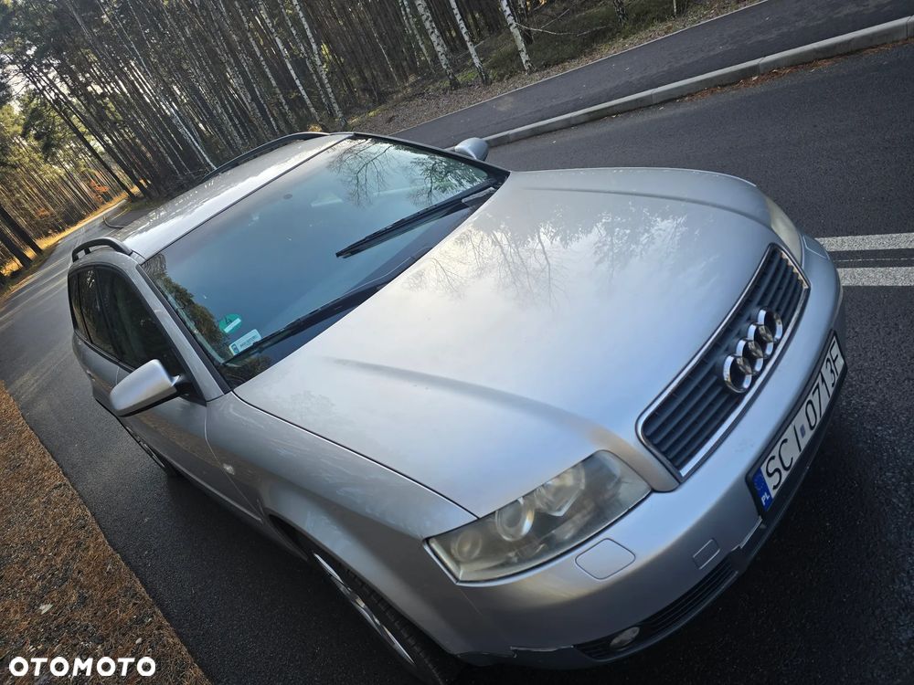 Audi A4 Avant - 24
