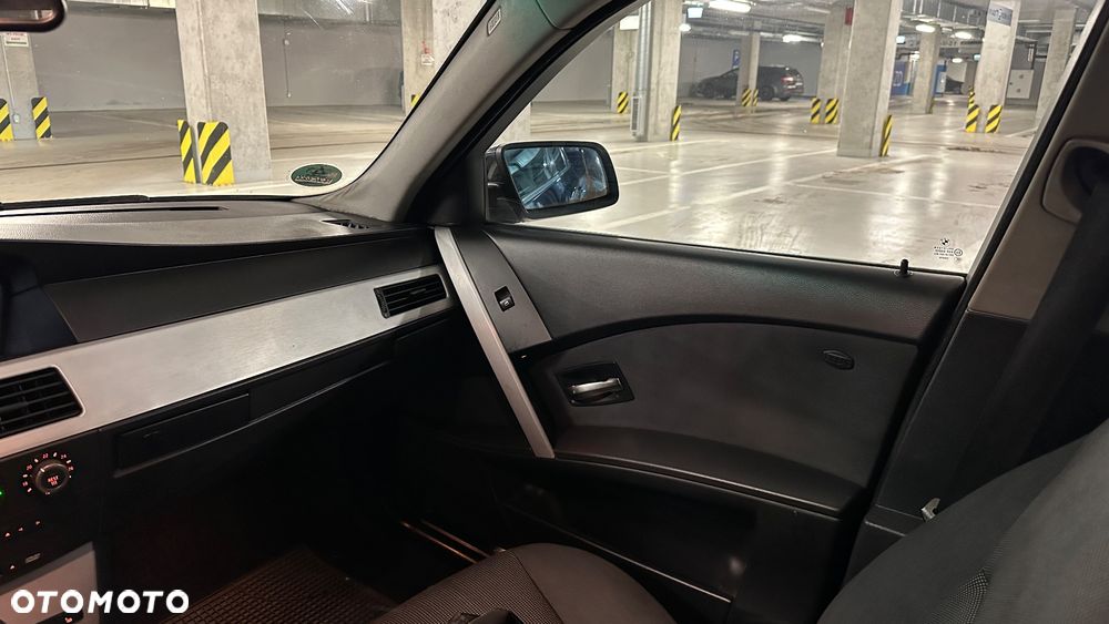 BMW Seria 5 - 20