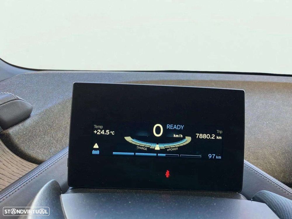 BMW i3 94Ah - 11