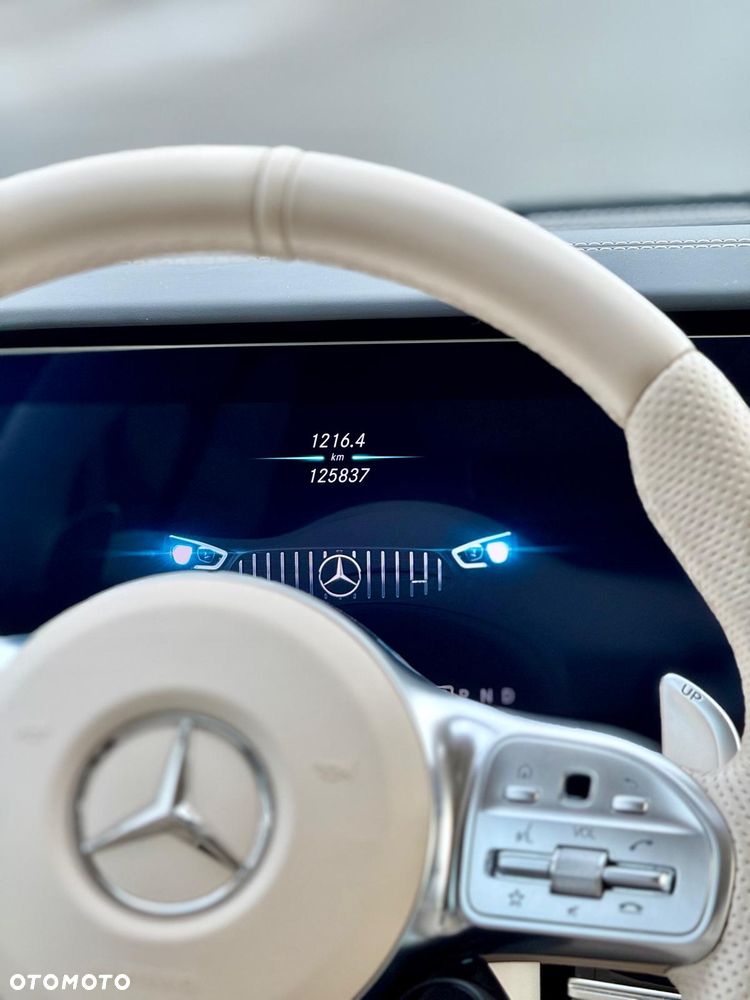 Mercedes-Benz AMG GT - 15