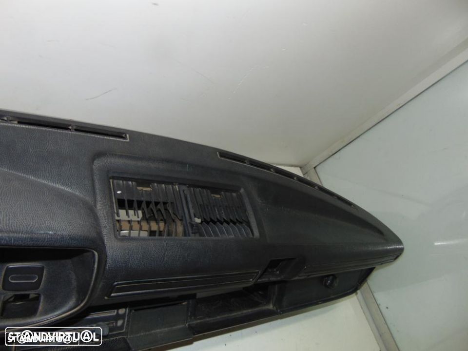 Peugeot 504 tablier - 2